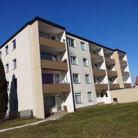 Ferienwohnung "Sonnenschein" Selb Eksteriør billede